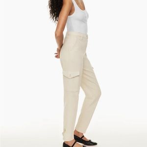 Aritzia cargo pants